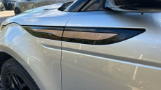 Land Rover Range Rover Evoque 2.0 D180 R-Dynamic SE 5dr Auto Diesel Hatchback